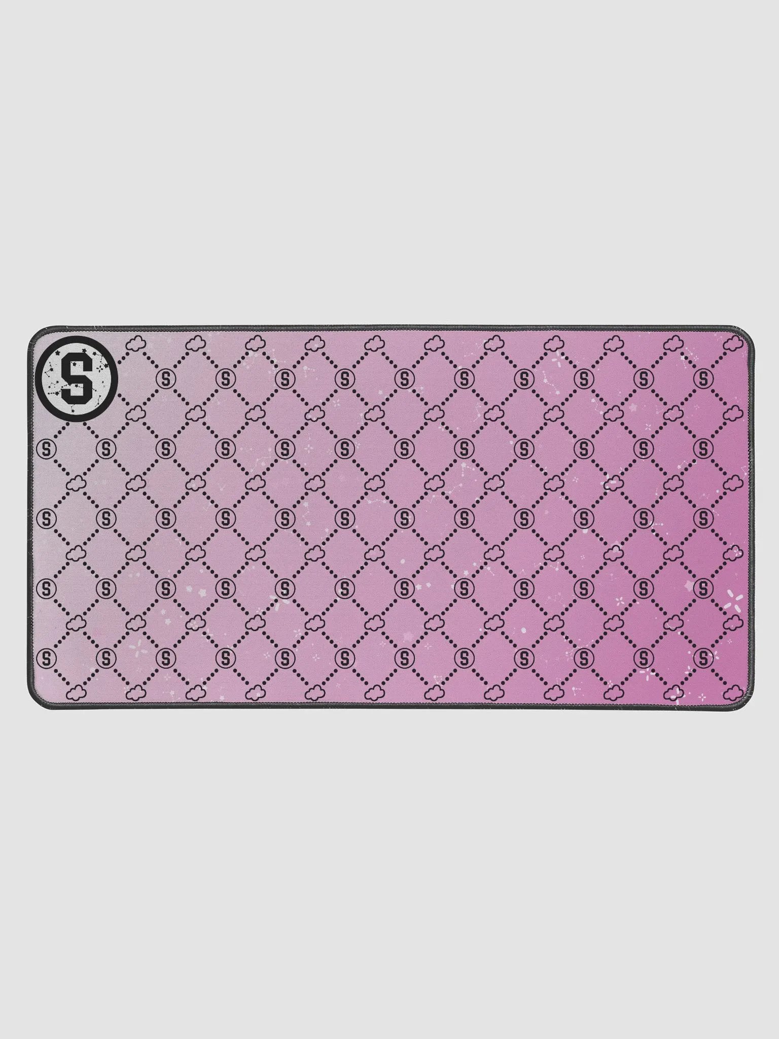 Pink Mousepad product image (1)