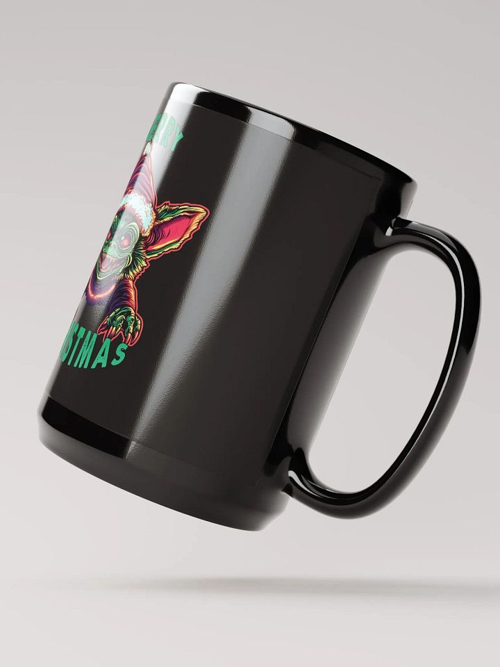 Merry Christmas Brat! Mug product image (2)