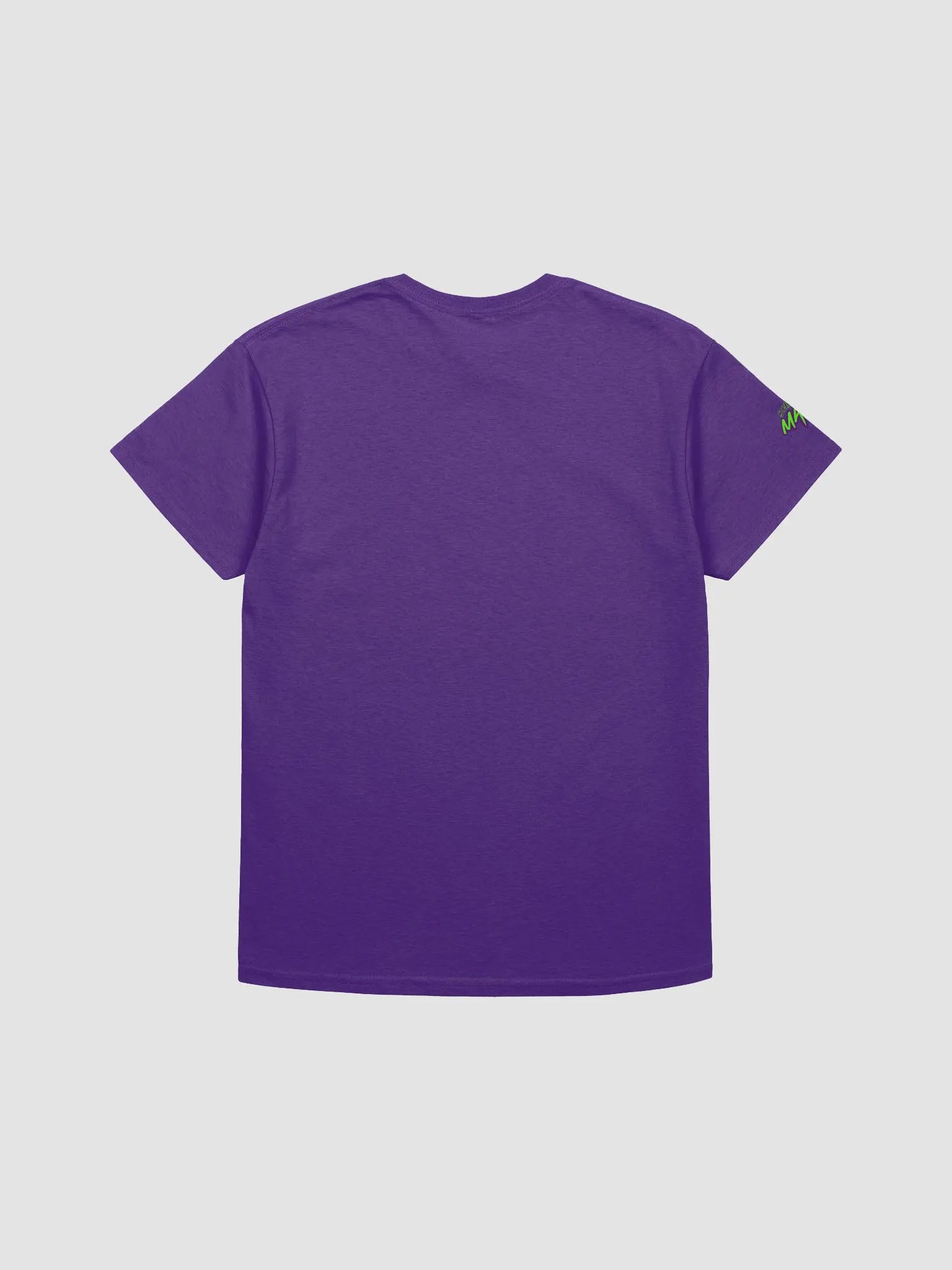 MF4L Signature Unisex T-Shirt! product image (8)