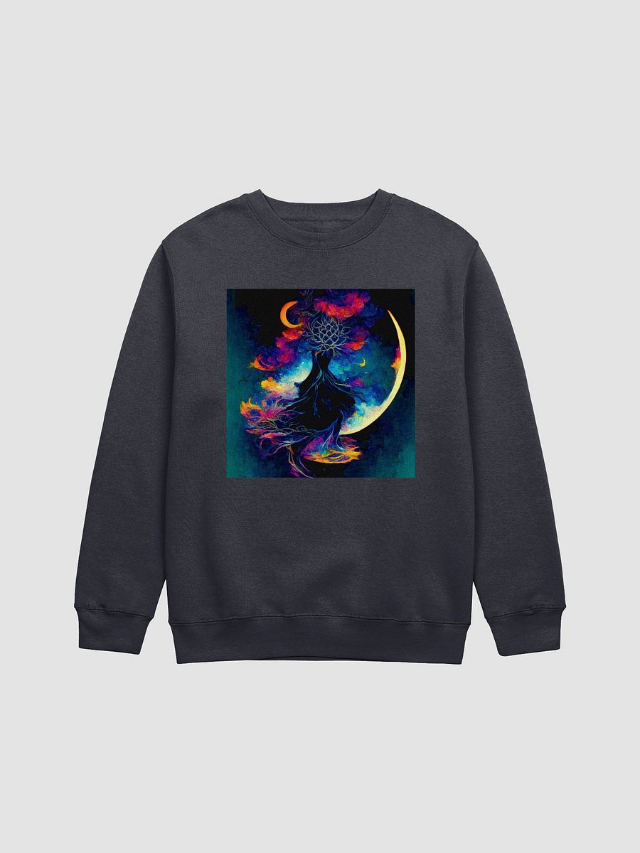 Streetwise Classic Crewneck product image (1)
