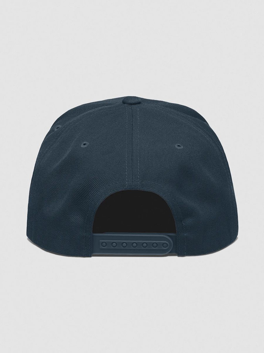 Zombie Killa Wool Snapback Cap product image (29)