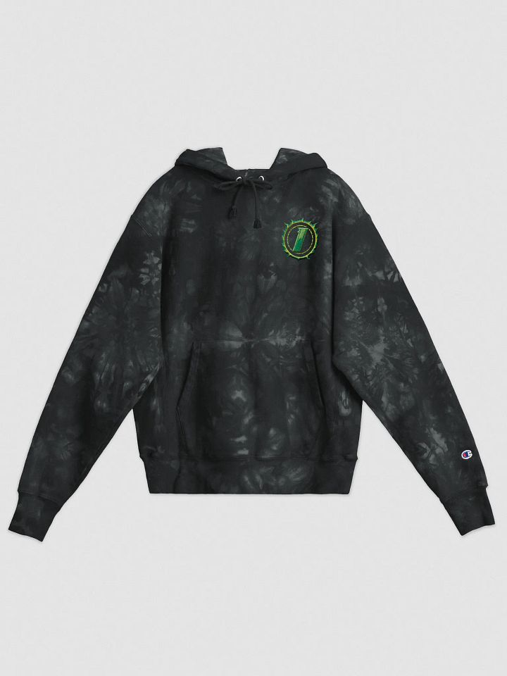 Obsidian Aura product image (1)
