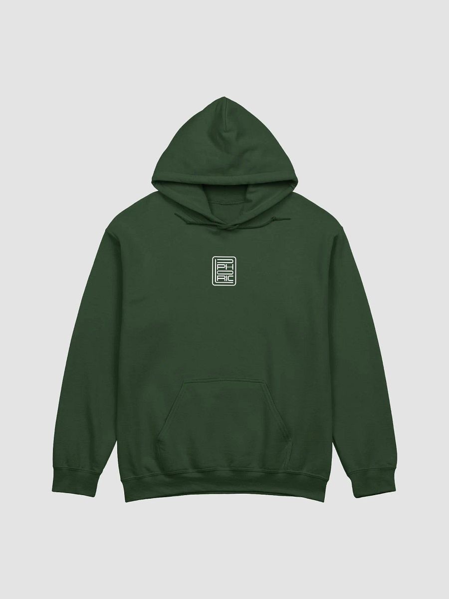 Thou Shalt Not Stop Hoodie product image (4)
