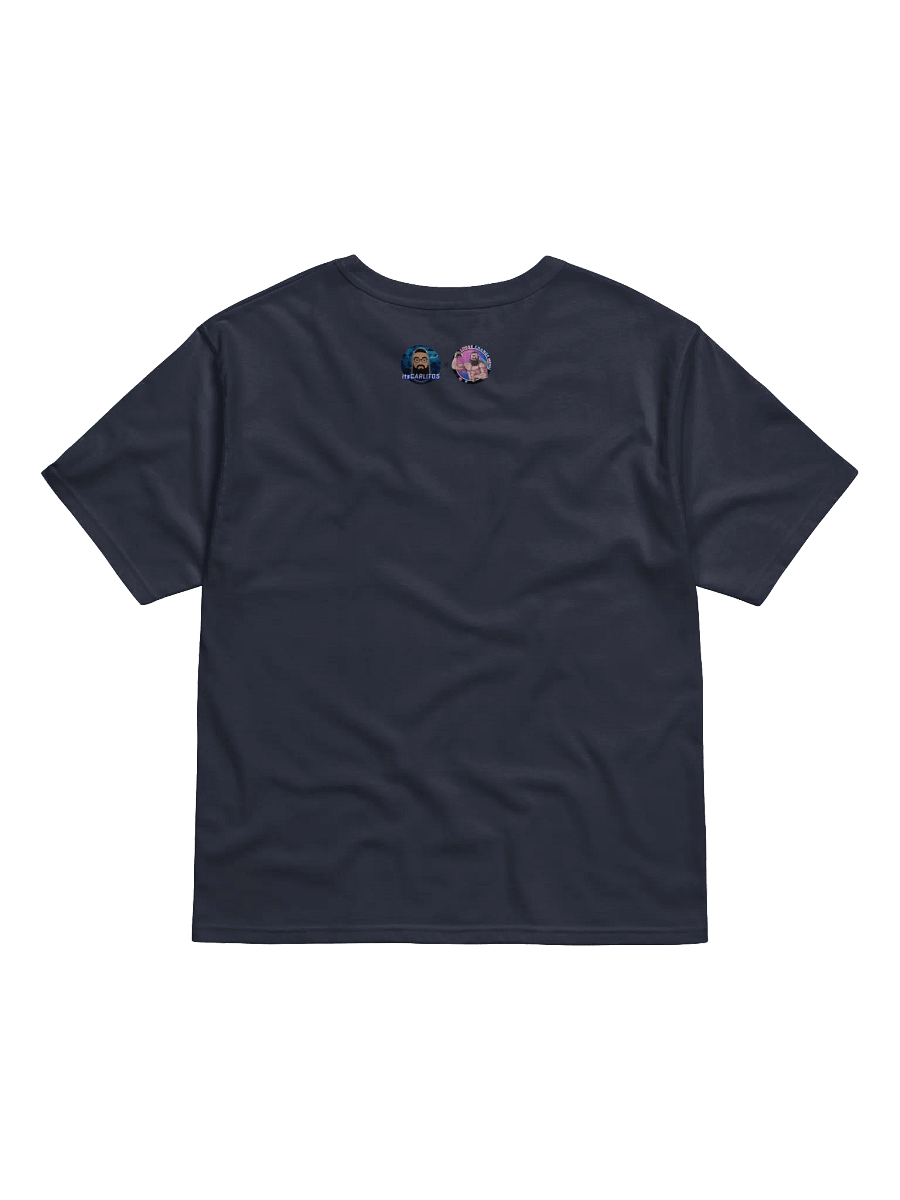LooseChangeMenu Collab Relaxed fit T-Shirt product image (2)