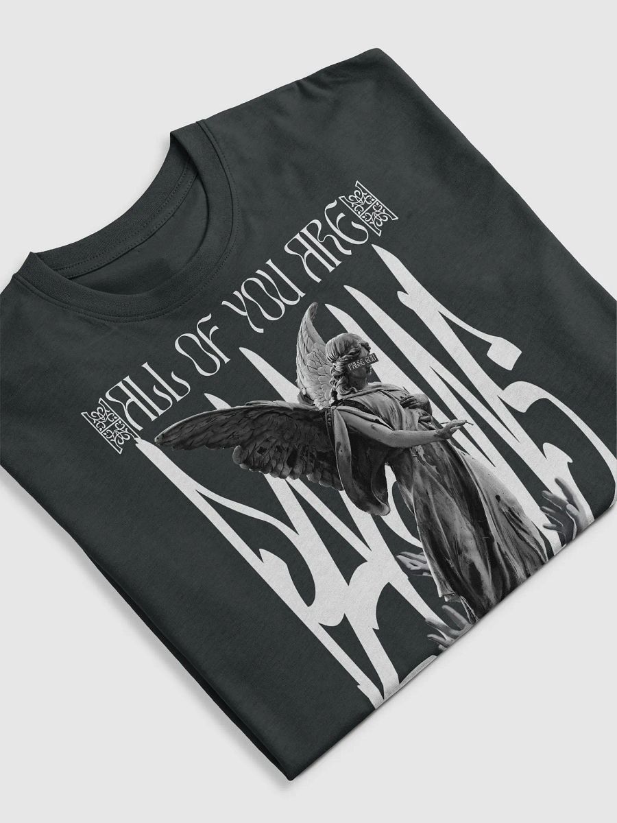 ALL OF YOU ARE PAGANS Graphic Tee product image (5)