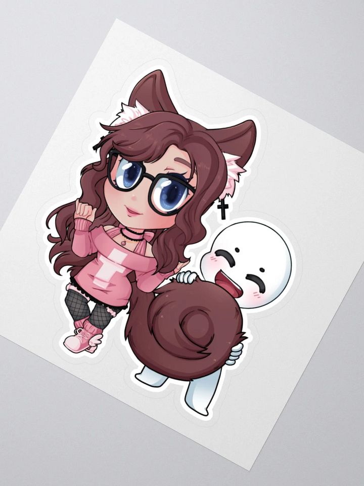 Fluff the Tail product image (2)