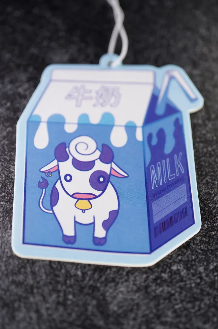 Air Freshener - Zodiac Drink - Cow Milk product image (2)