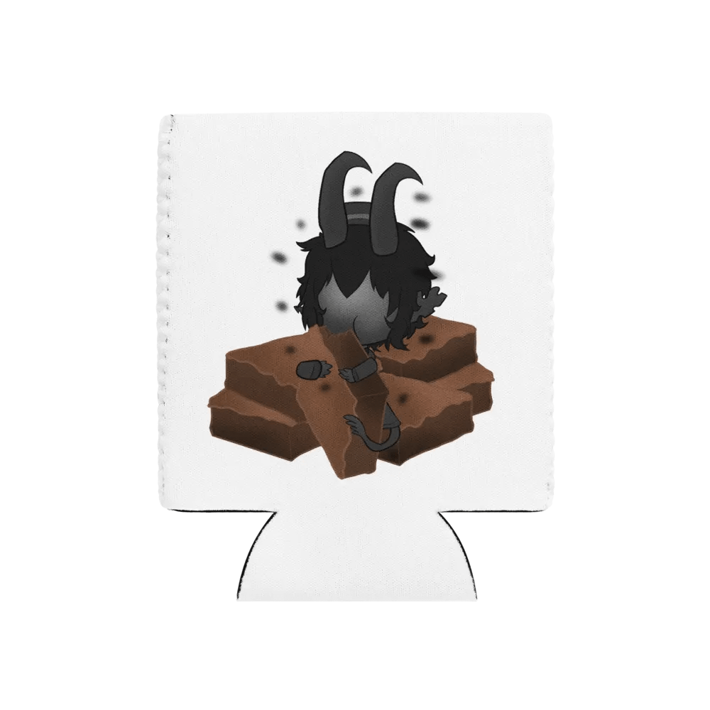 Faceless Can Coozie product image (1)