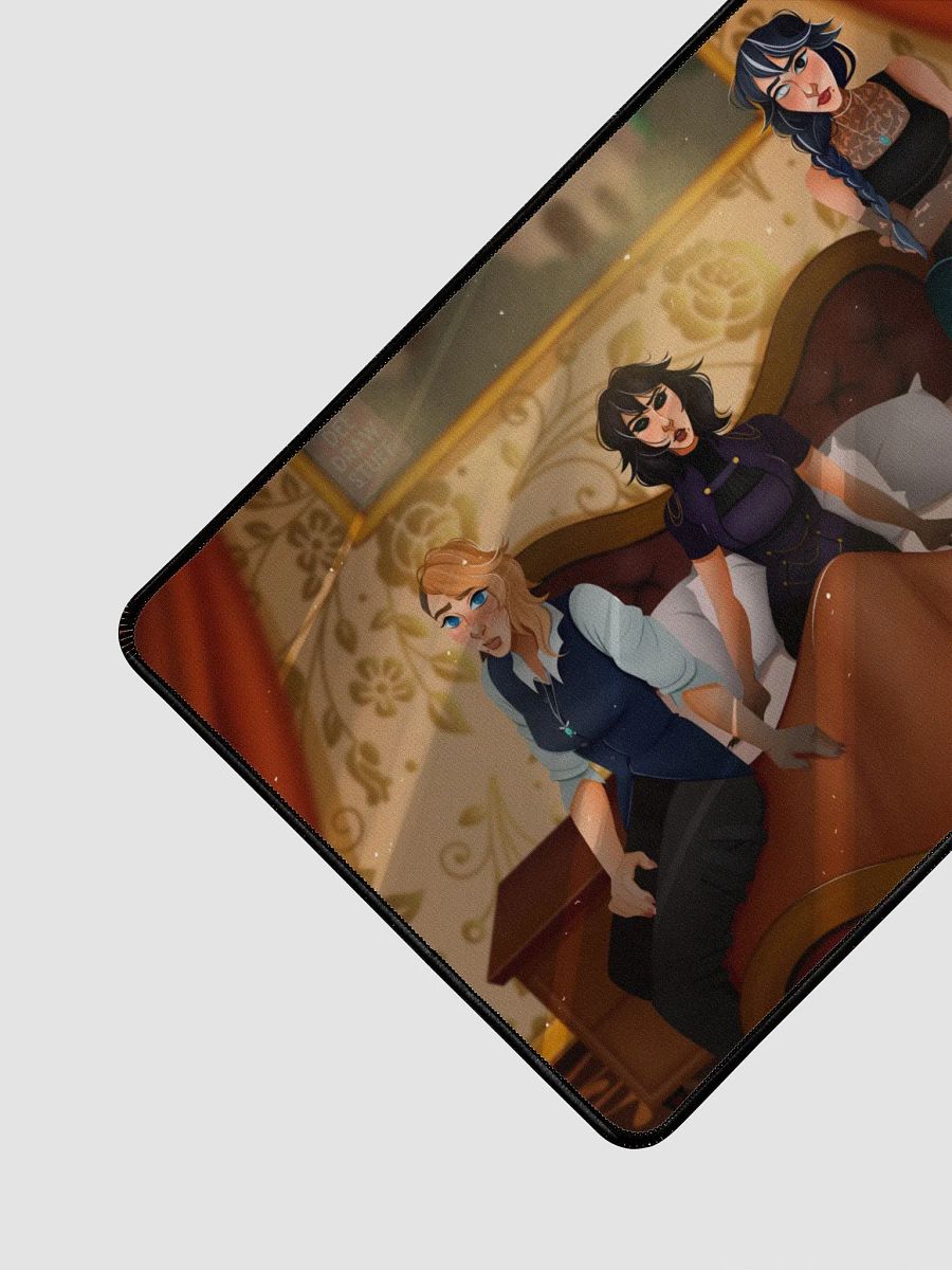 Season 3 Finale Desktop Pad product image (2)