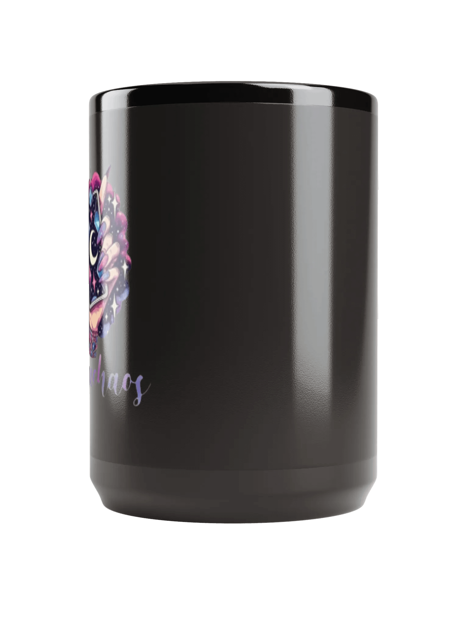 Gamer Girl Tarot 15oz product image (5)