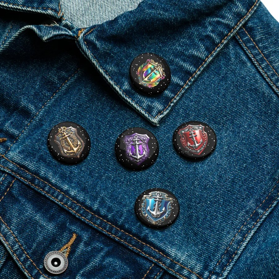 Sub badge pinarinos product image (16)