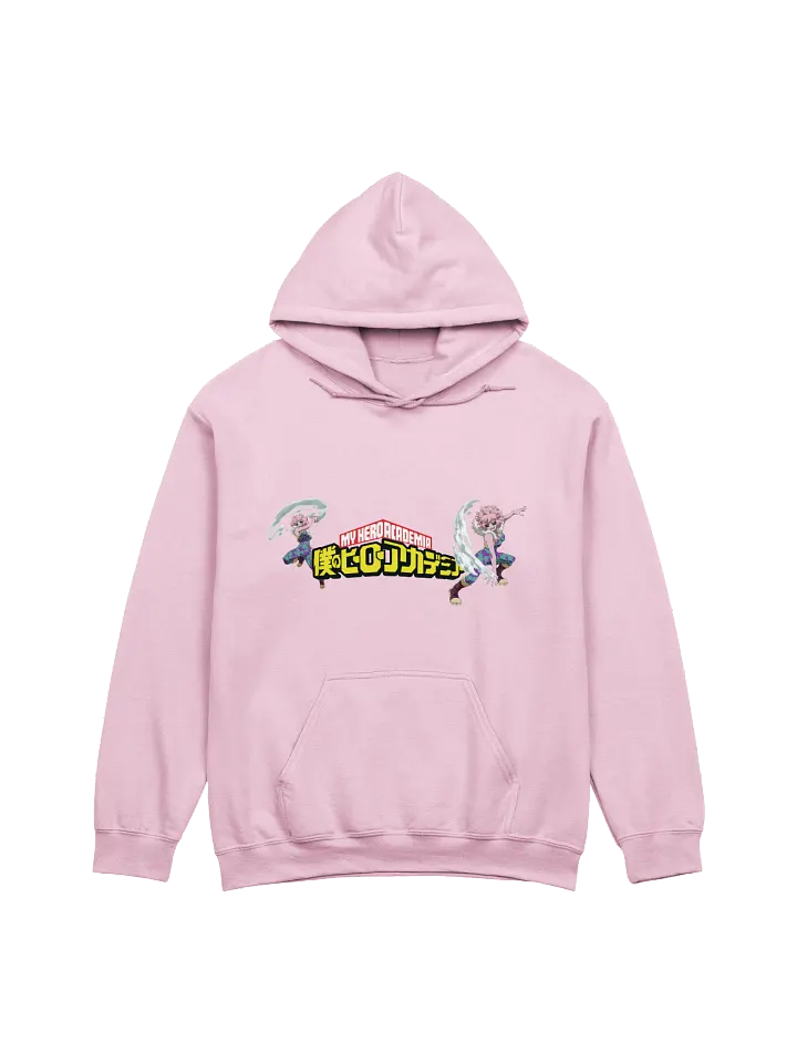 Mina Ashido Hoodie product image (1)