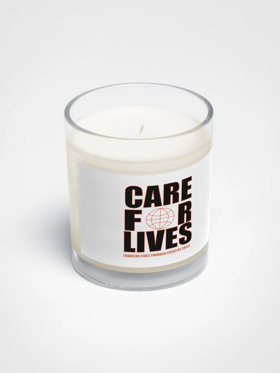 Soy Wax Candle product image (3)