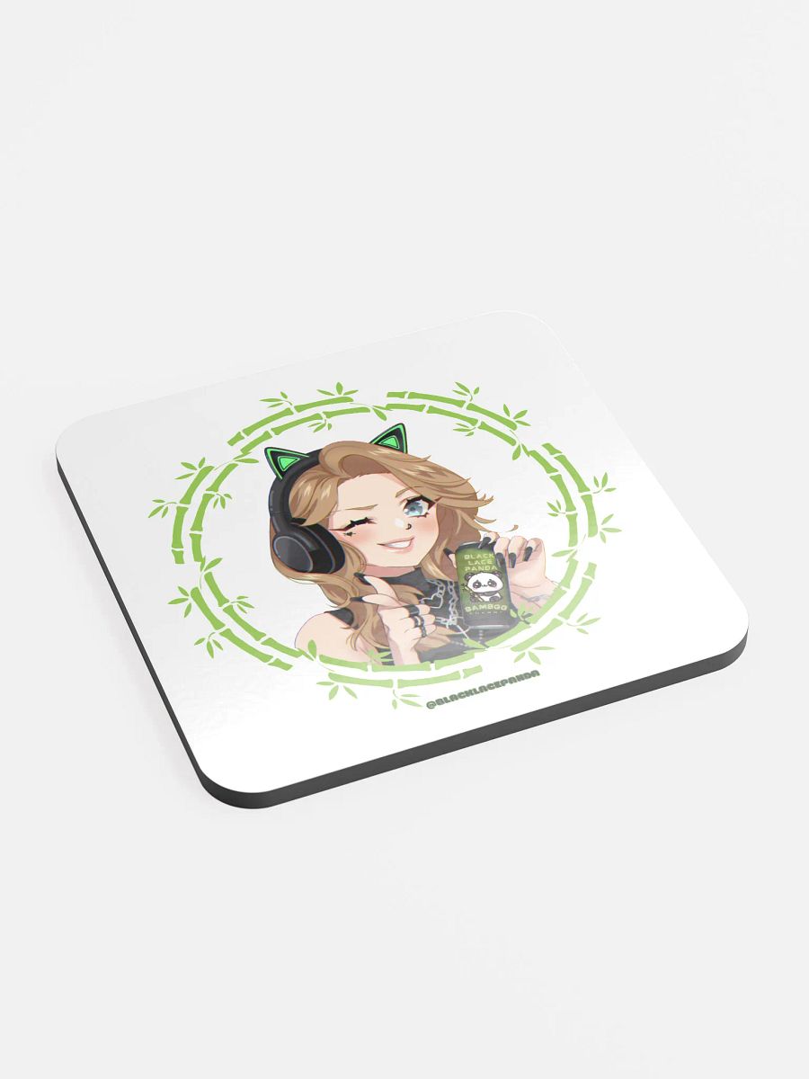 BLP Glossy Coaster 2024 product image (2)