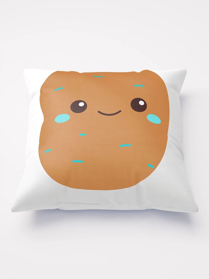 I'm Just A Potato Pillow product image (1)