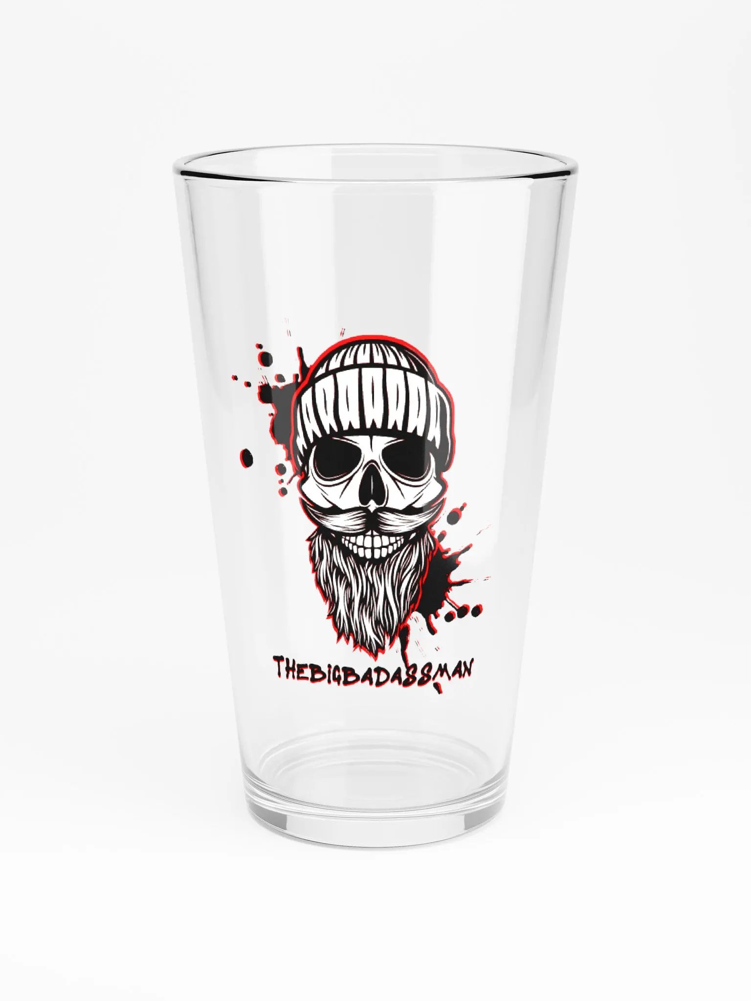 A Badass Pint product image (3)