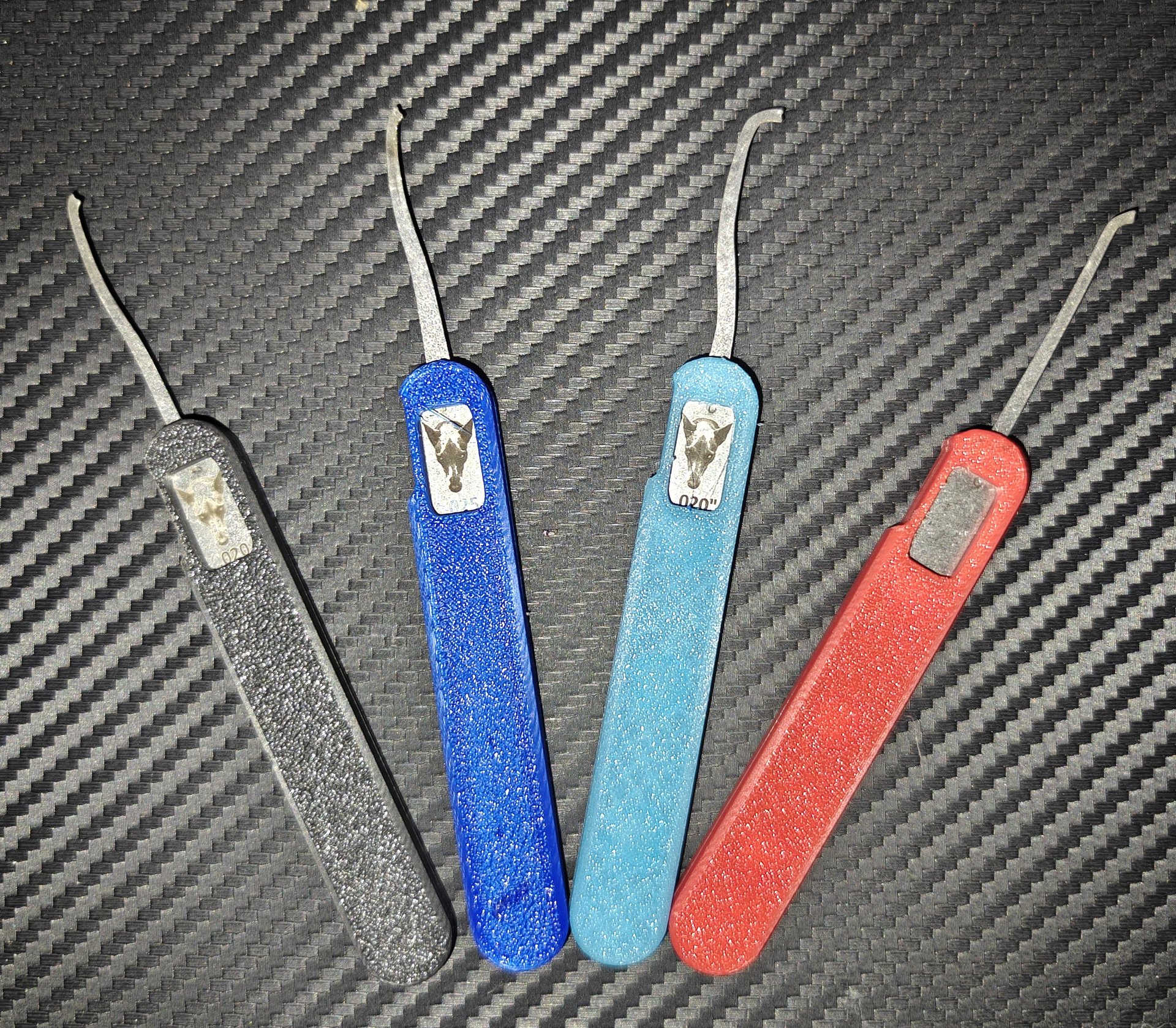 Dogleg Handles product image (1)