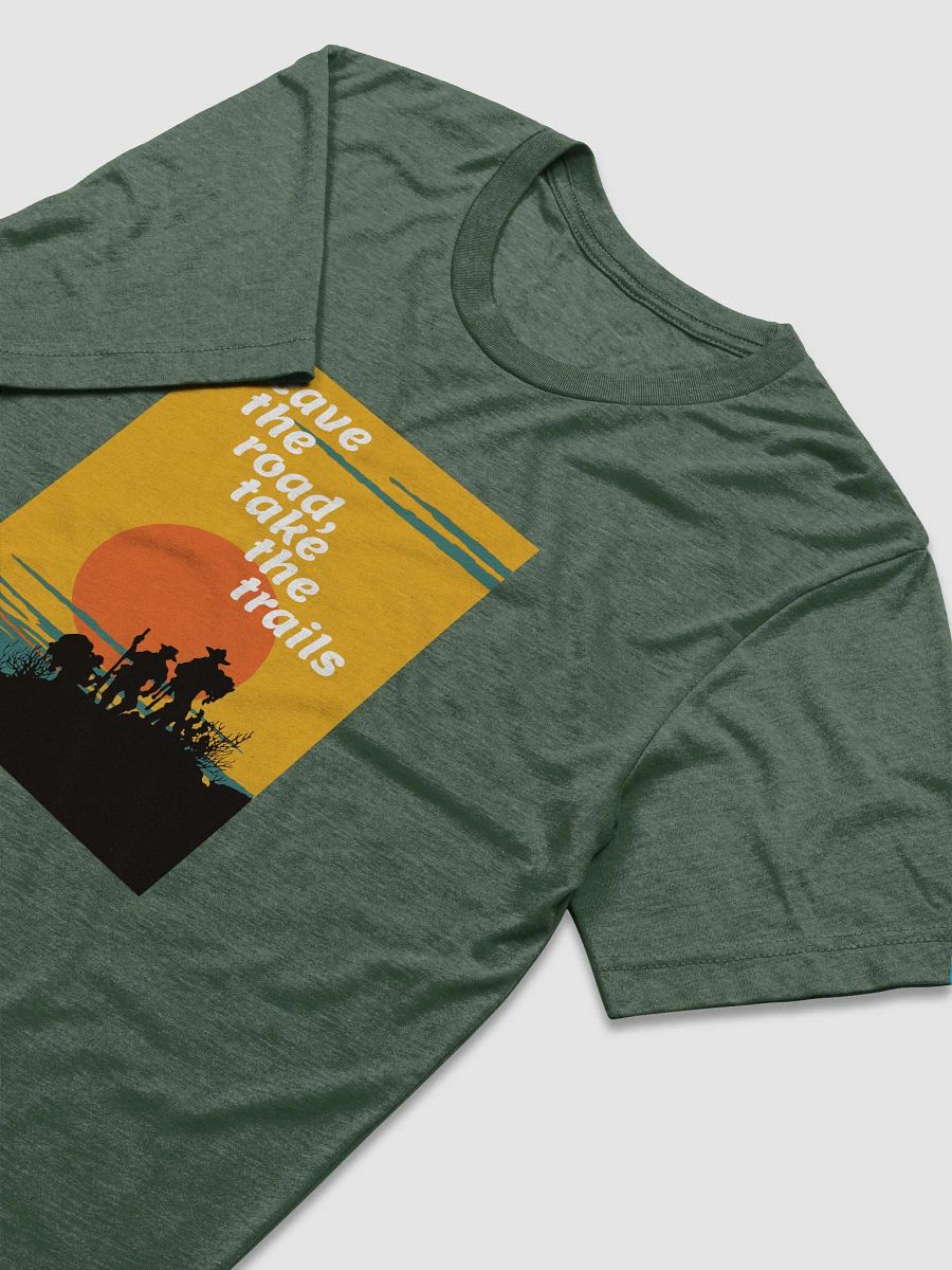 Leave the road, take the trails. product image (15)