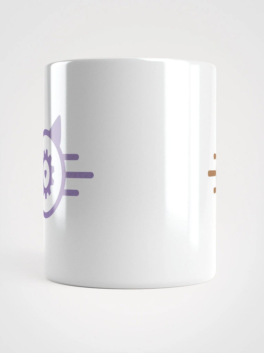 5 years on Twitch, mug! product image (5)