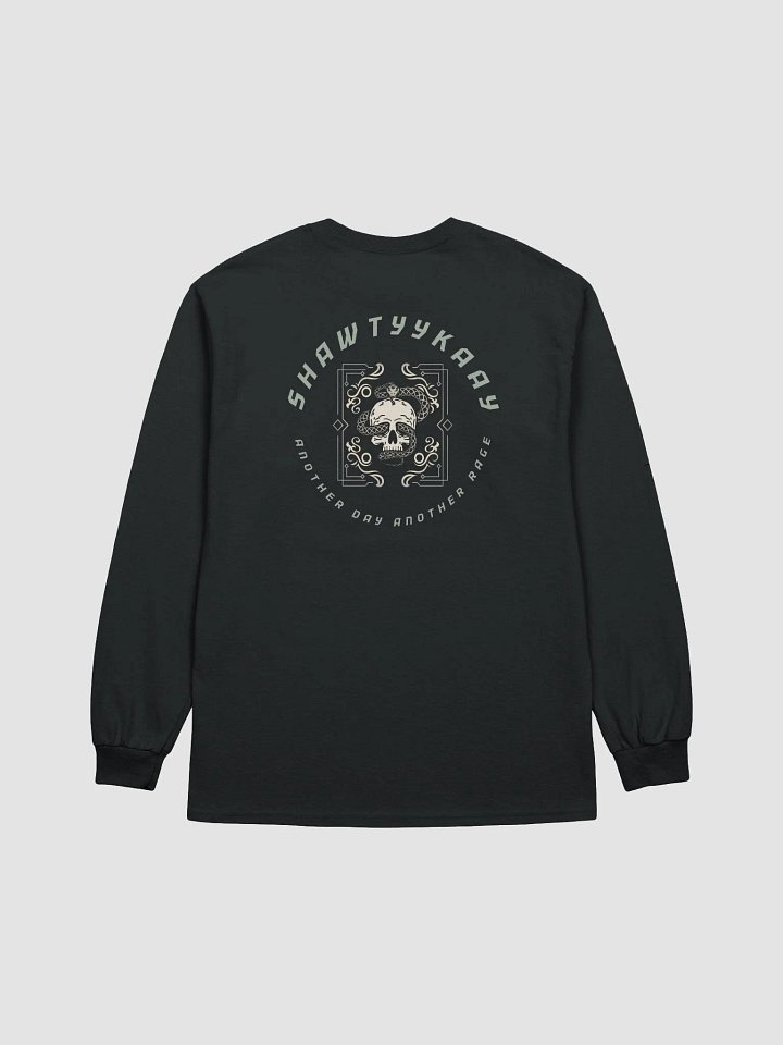 seduN dneS Long Sleeve Tee product image (12)