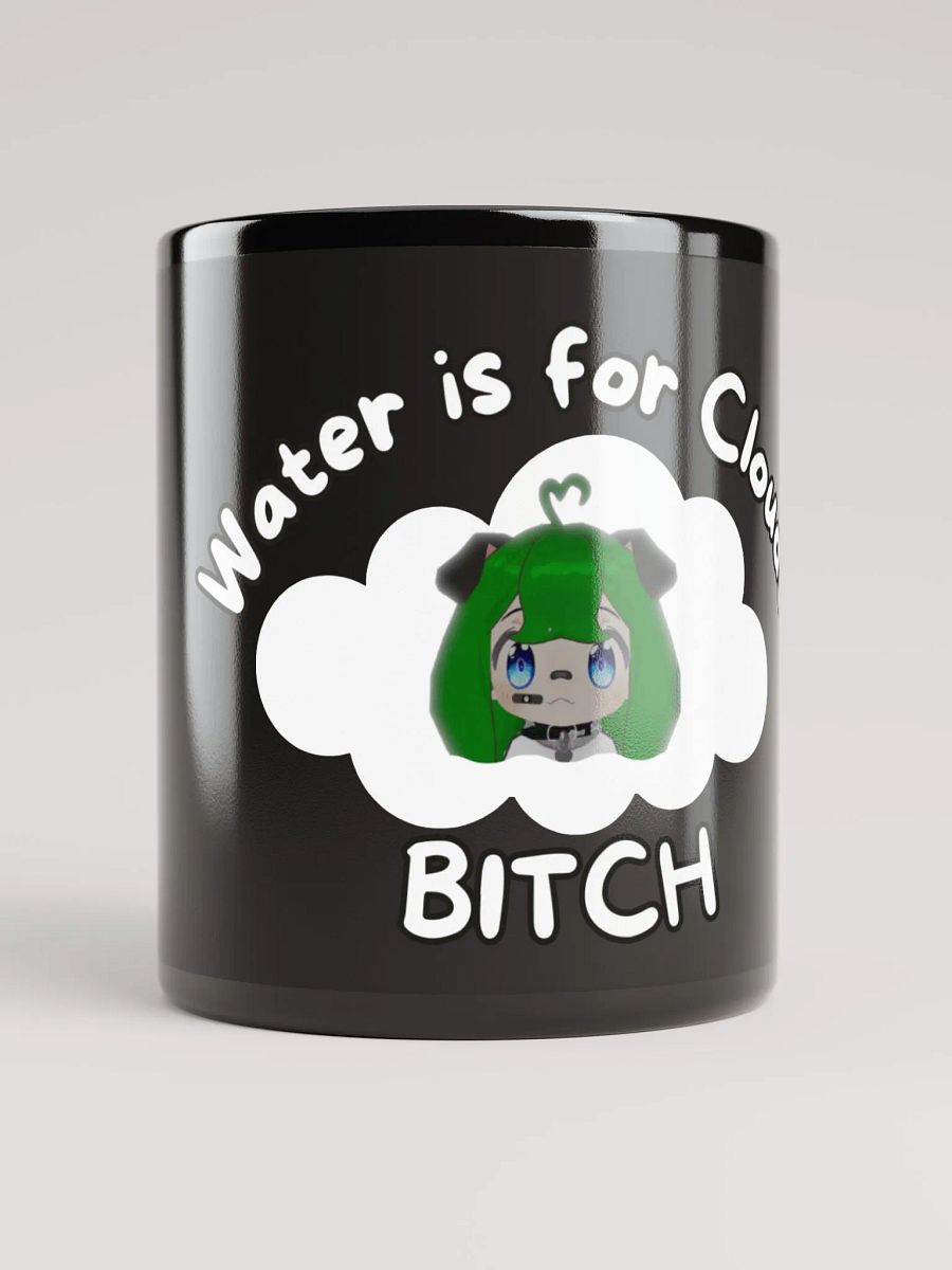 Water is for Clouds Water Cup product image (1)