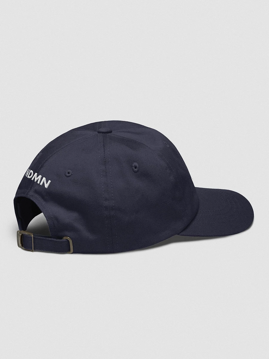 Stay Nice Hat product image (18)