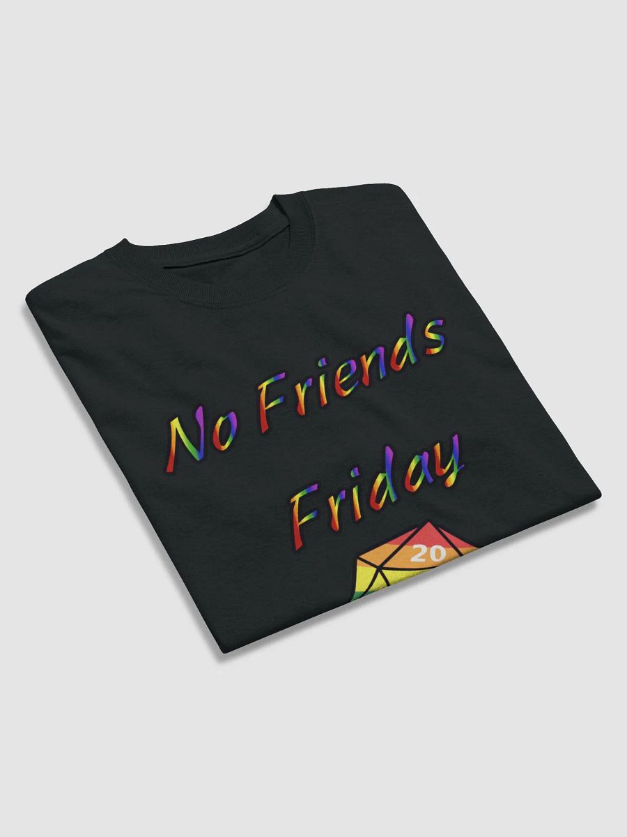 Pride No Friends Friday product image (25)