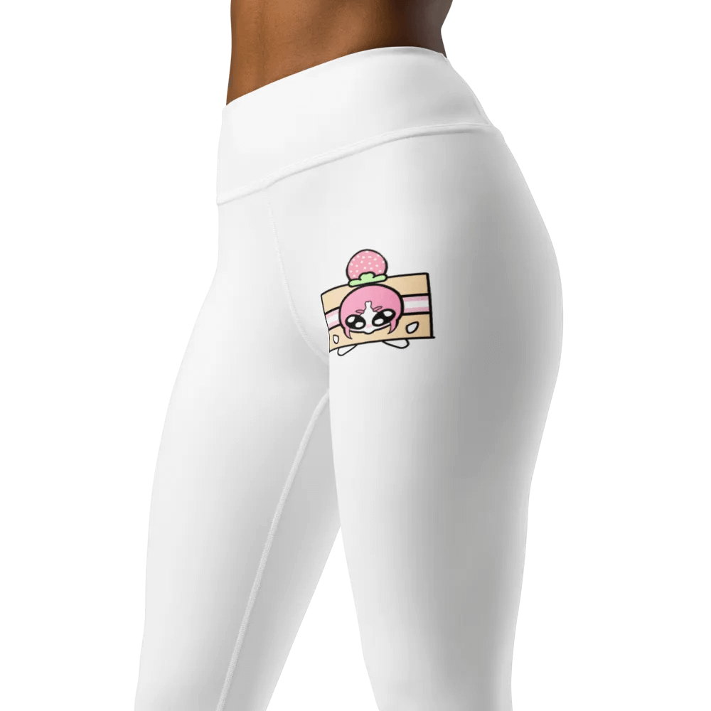 CAKEKIA™ YOGA PANTS product image (4)