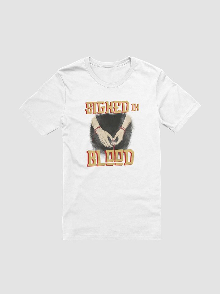 Dramione Mariage Contract Fanfiction Vintage Pulp Mystery Harry Potter Shirt product image (1)