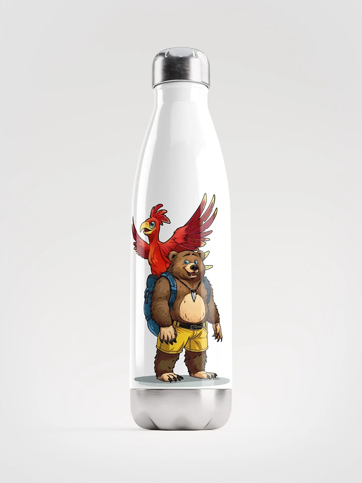 BK Water Bottle product image (1)