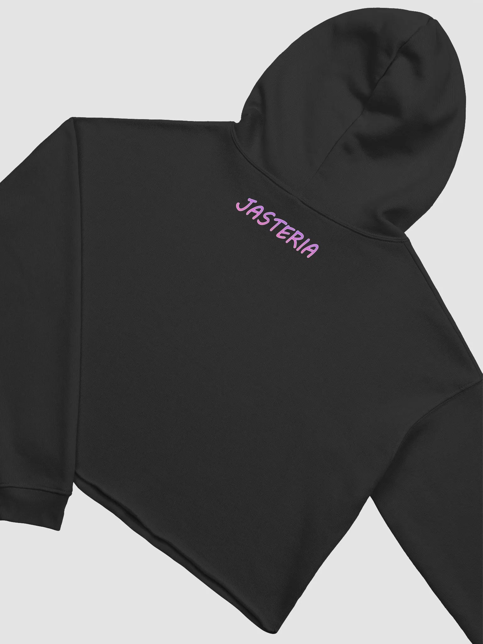 Love Crop Hoodie product image (4)