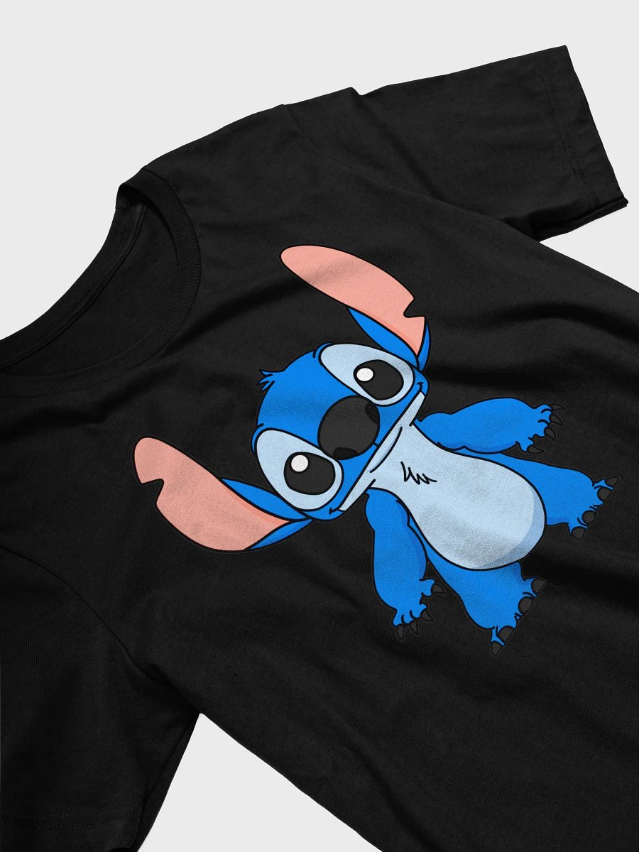 STITCH T-Shirt – Pick Your Favorite Color! product image (3)