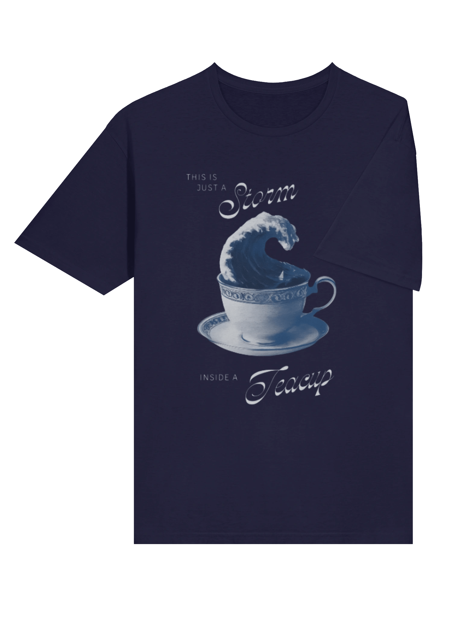 This Is Just a Storm Inside a Teacup Shirt product image (4)