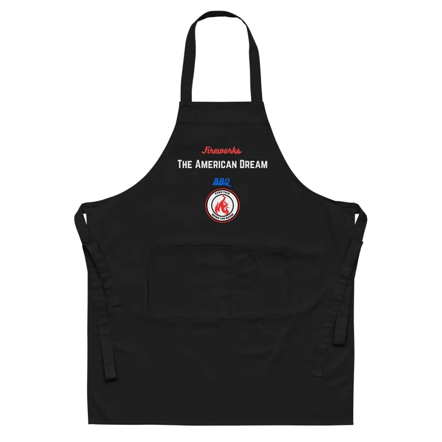 American Dream Apron product image (5)
