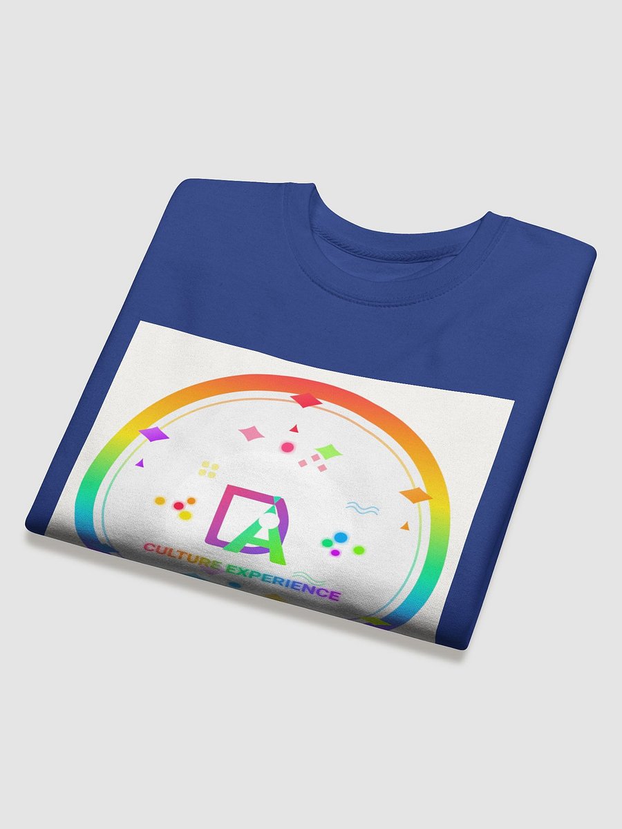 Unisex Da Culture, Experience Love! product image (4)