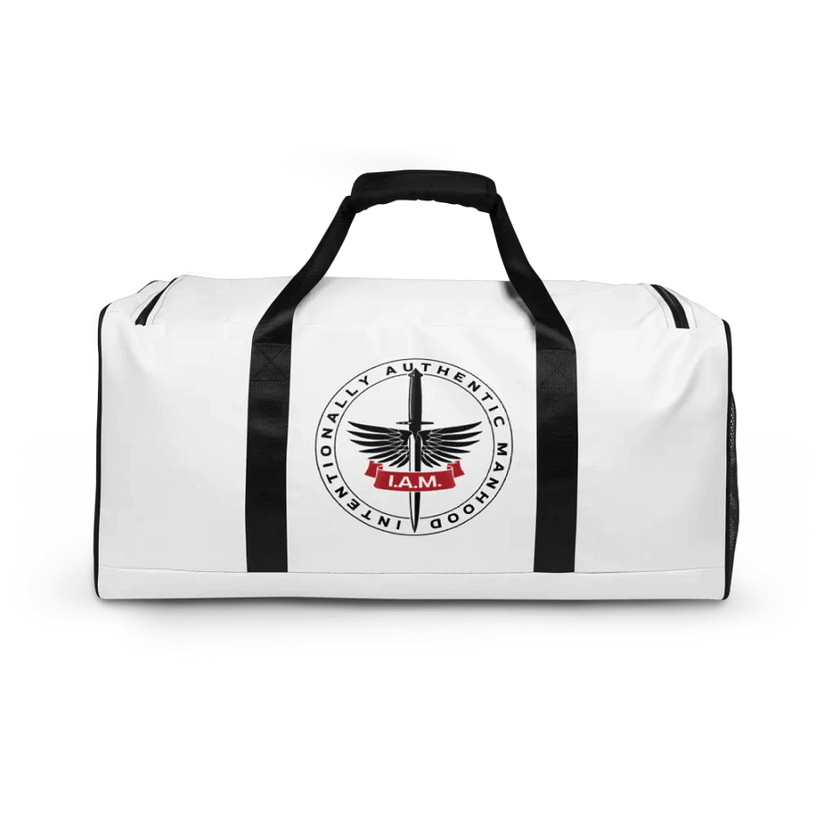 I.AM. Intentionally Authentic Duffel Bag product image (7)