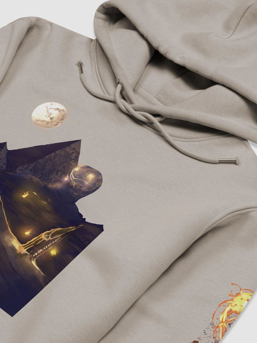 CBMOON 'Egypt' HOODIE product image (9)