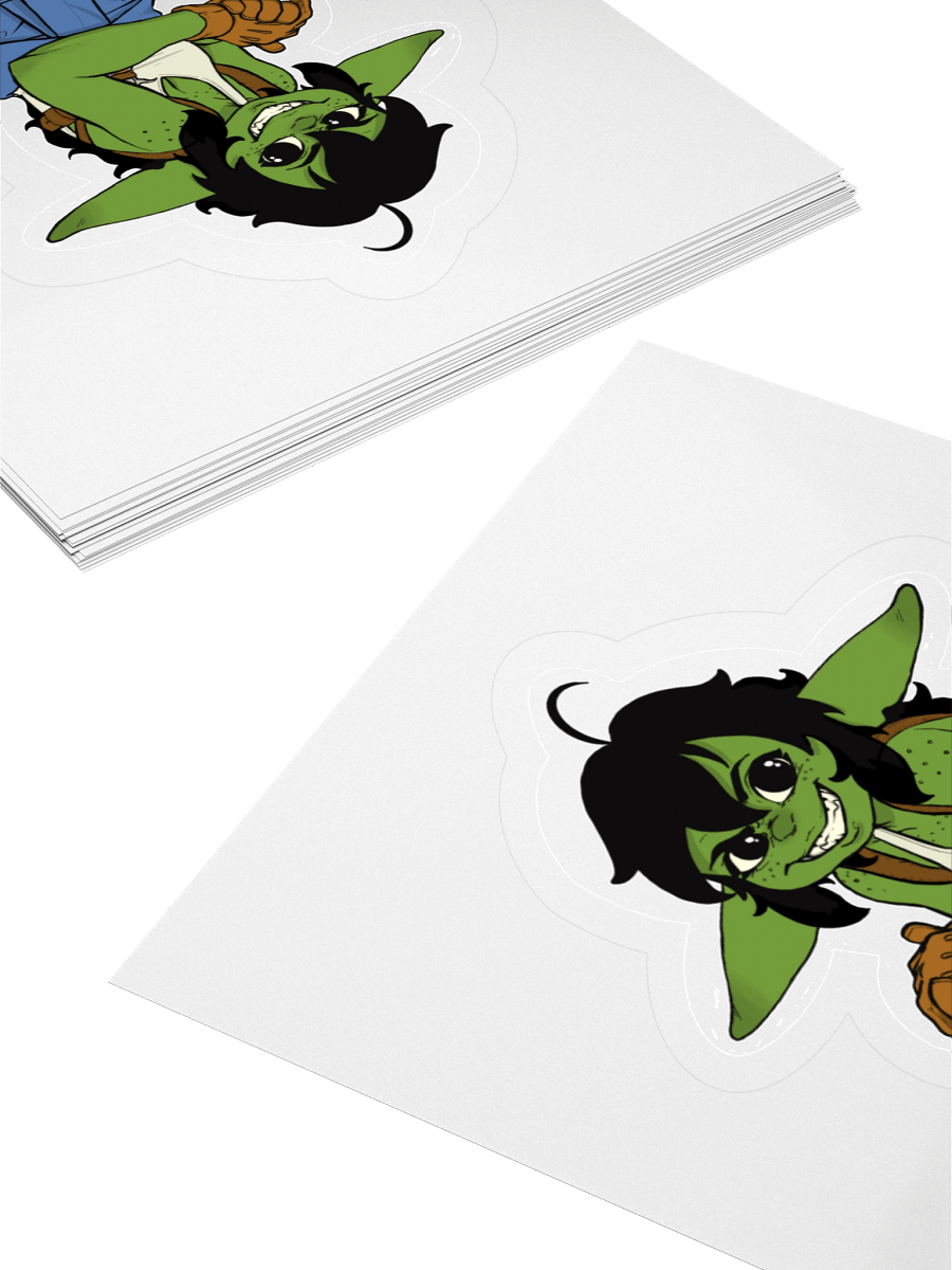 Greedy Millie product image (4)