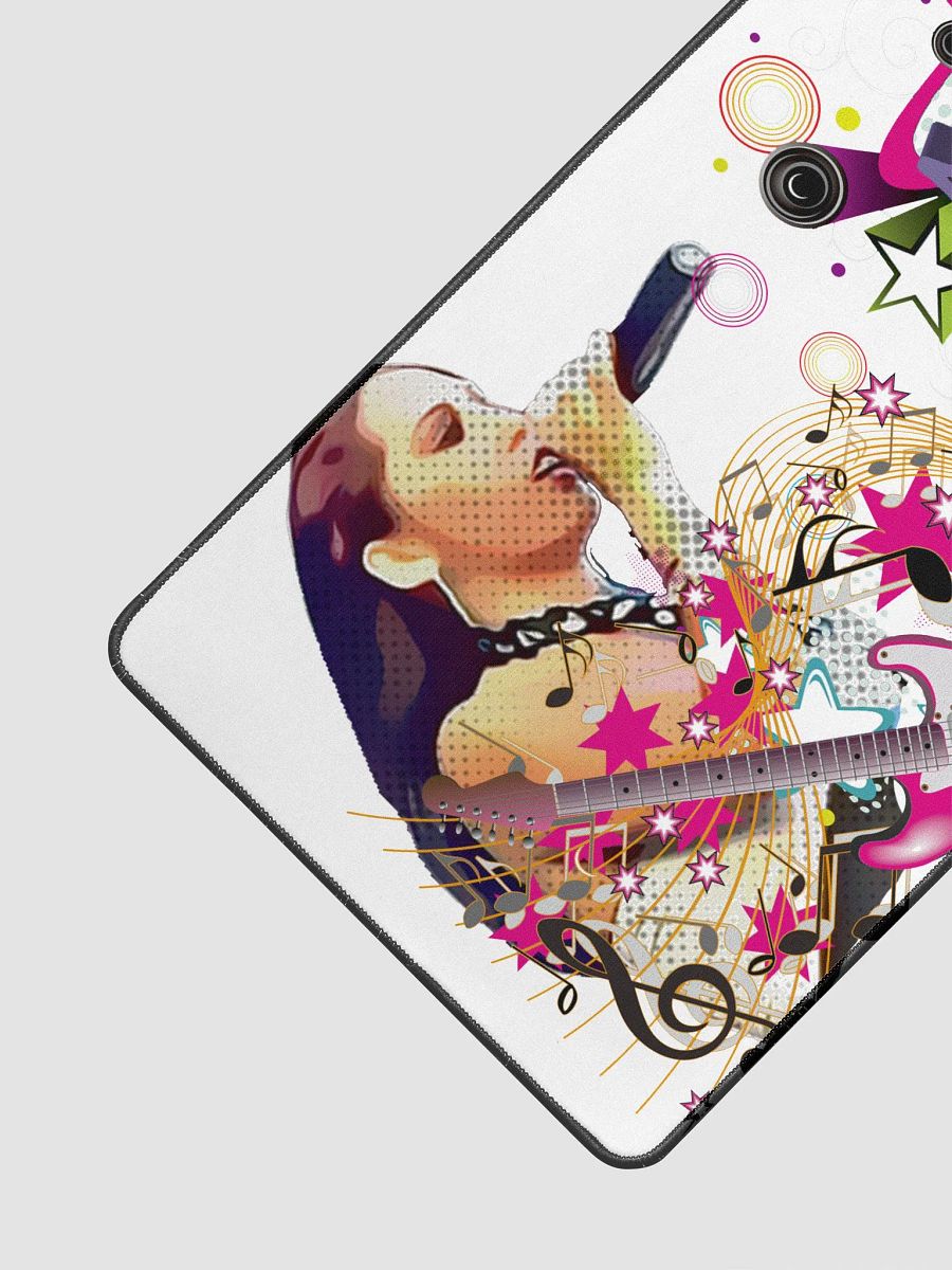 Alfombrilla Raton Grande Cantante product image (3)