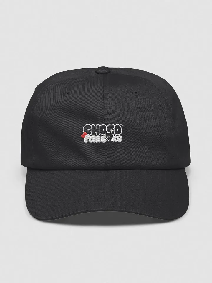 Logo Hat product image (1)