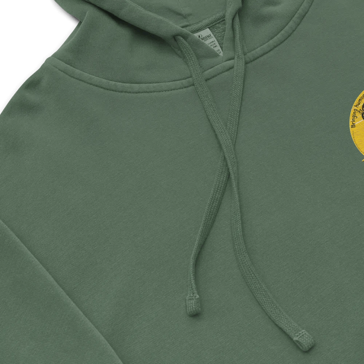 Bringing humor to each patient individually Hoodie product image (11)
