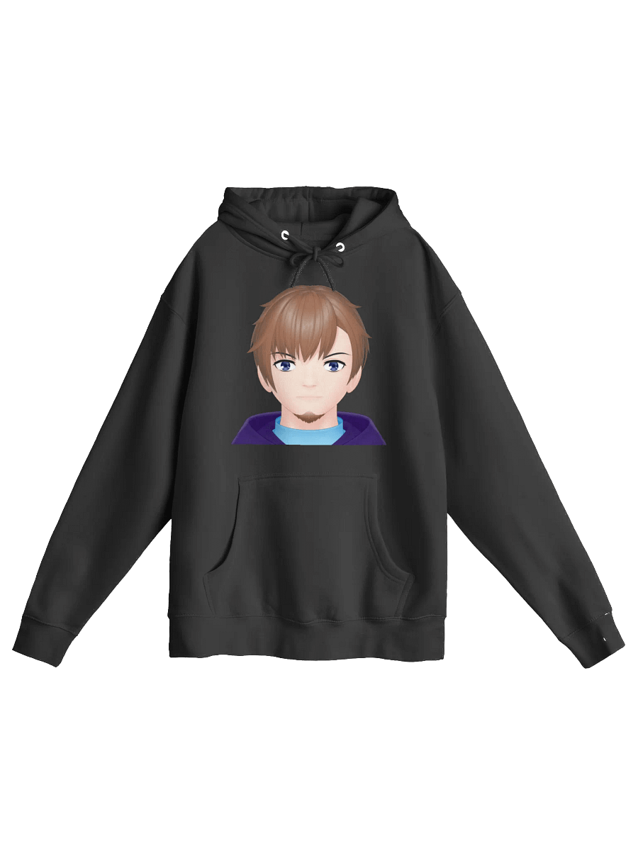 SiViX Lane Seven Premium Pullover Hoodie product image (3)