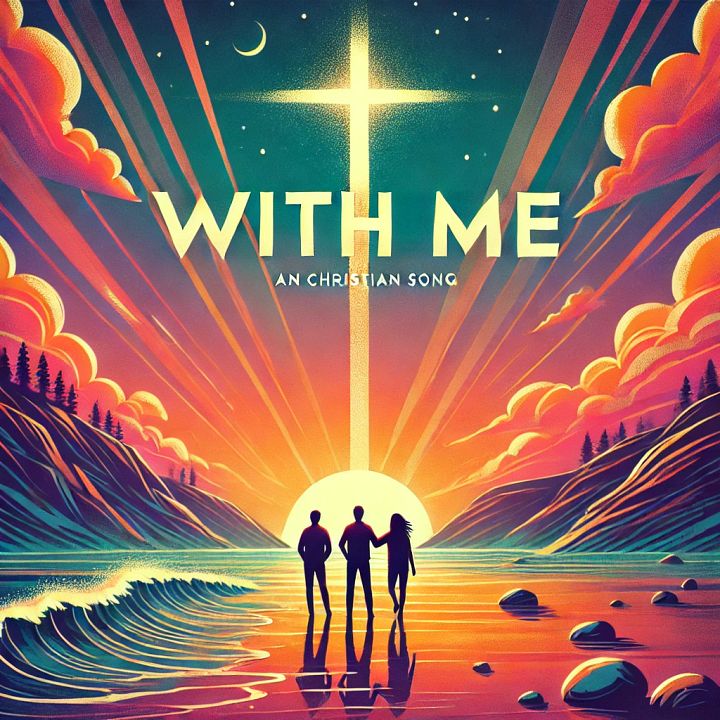 Song - With me (I bit my finger) product image (1)