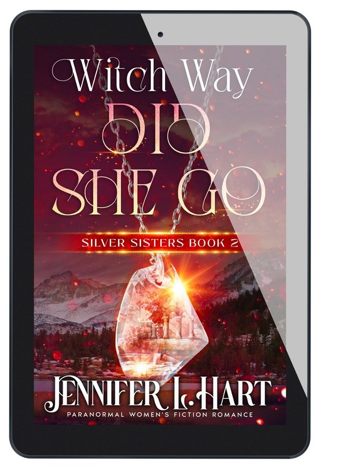 Witch Way Did She Go ebook product image (1)