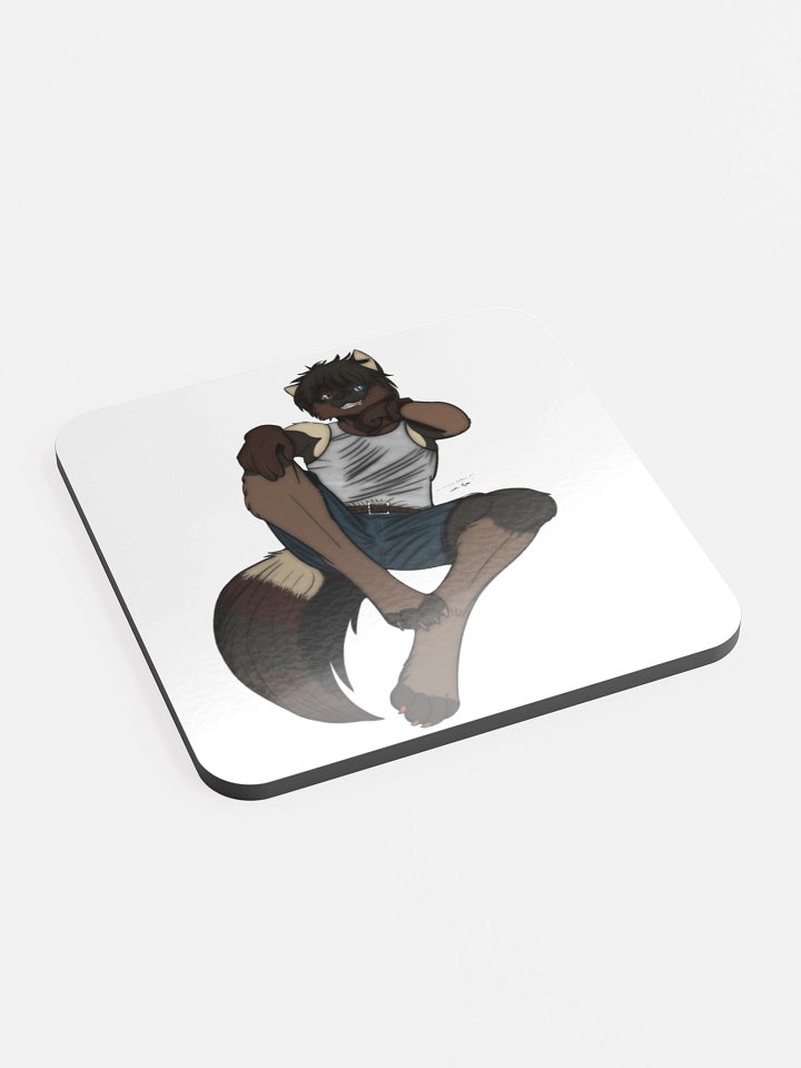 Golden Wolf cup product image (2)