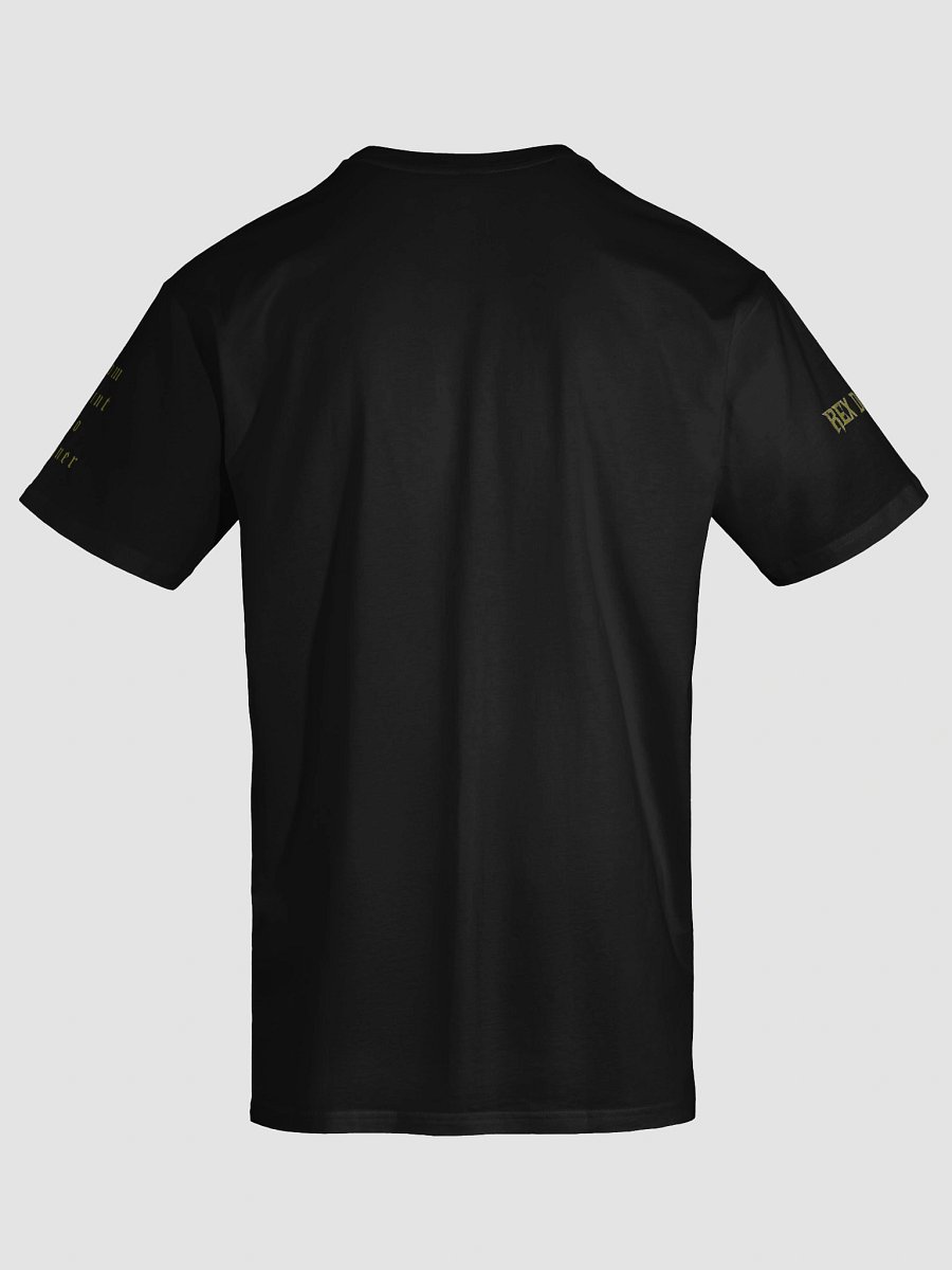 Rex DuBois - "From Saint To Sinner" Premium Unisex Shirt product image (7)