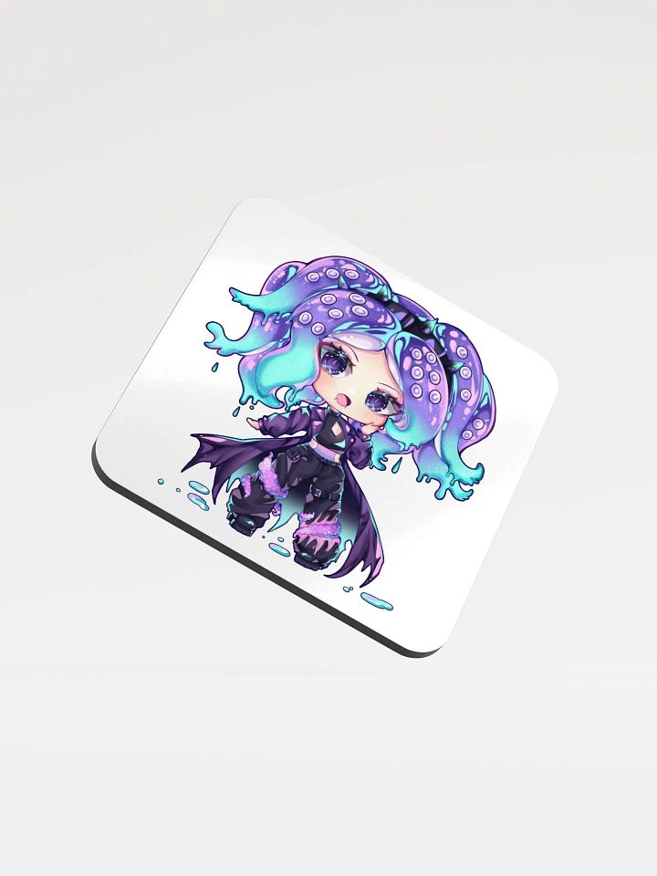Coaster - Chibi Emz product image (1)