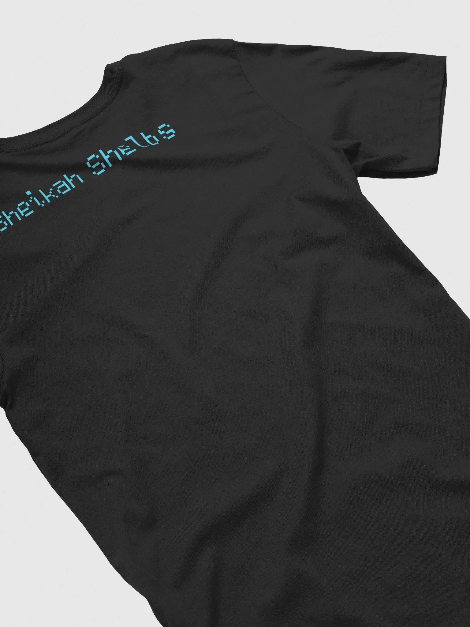 Sheikah Shelbs Tee product image (5)