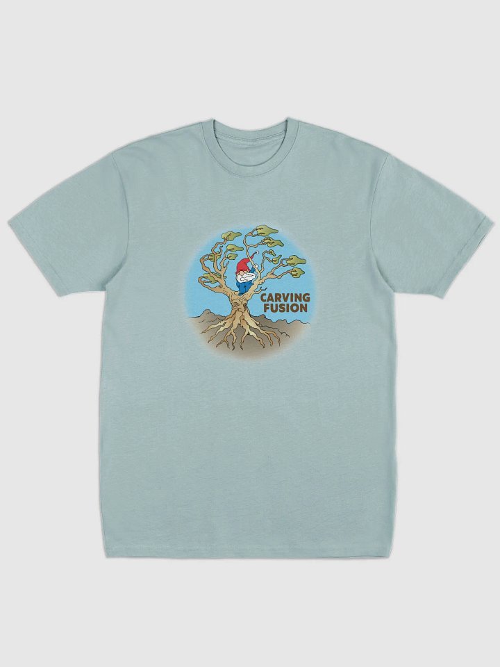 TREE AND THE FRIEND #2 product image (2)