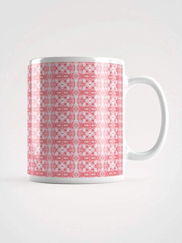 Chic Cerise Ceramic Mug product image (2)